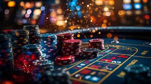 Giao diện Live Casino trực tuyến tại sảnh game odin678 trên màn hình